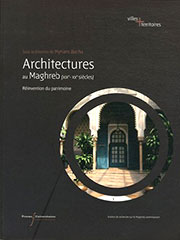 Architectures au Maghreb