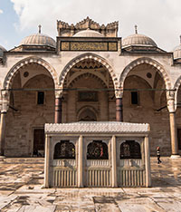 Architecure Ottomane