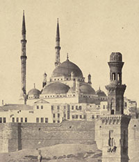 Histoire Ottomane