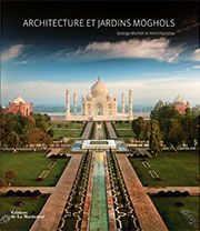Architecture et jardins moghols